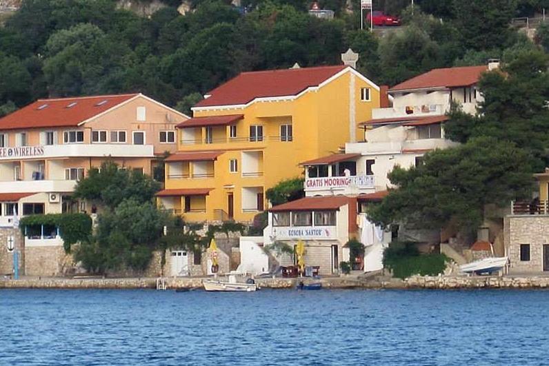 Studio Zaklopatica 8393a Lastovo